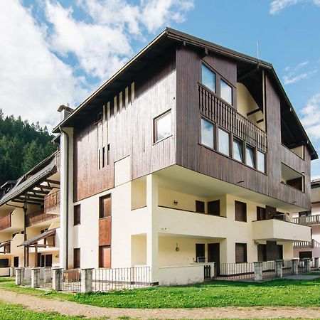Apartment Des Alpes-14 By Interhome 까나제이 외부 사진