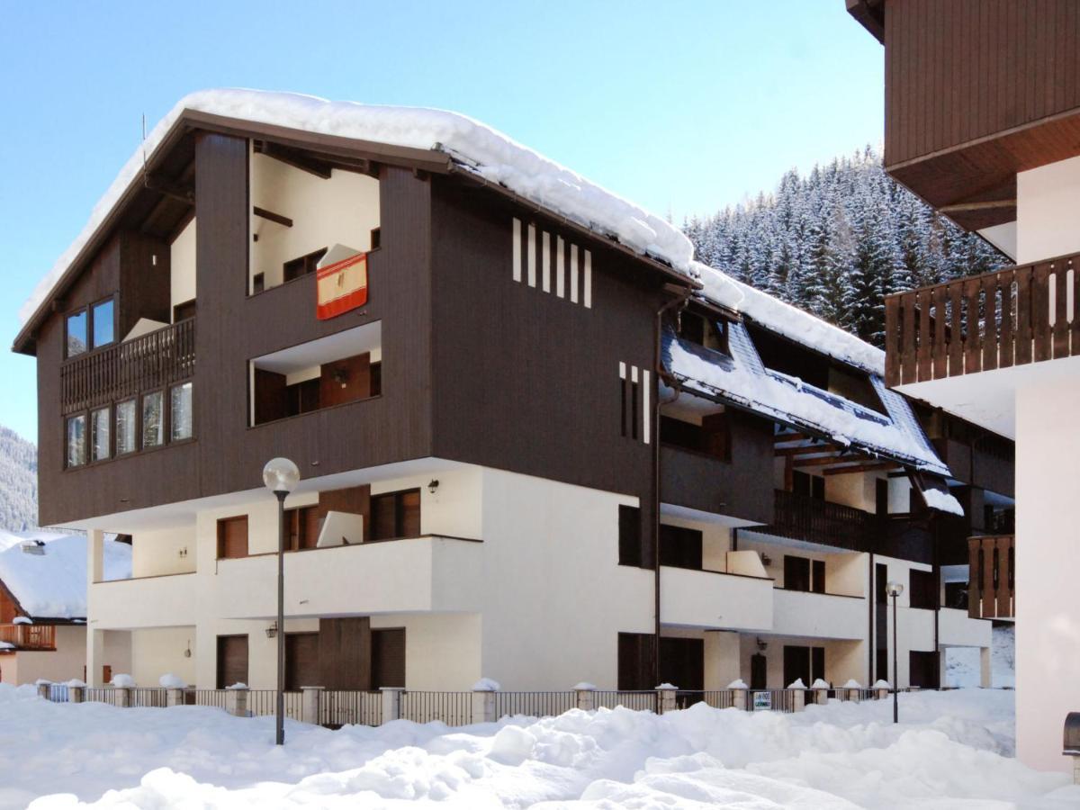 Apartment Des Alpes-14 By Interhome 까나제이 외부 사진